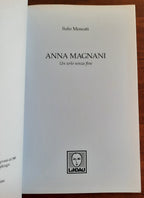 Anna Magnani. Un urlo senza fine