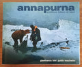 Annapurna spedizione italiana nel Nepal - Libreria Biellese