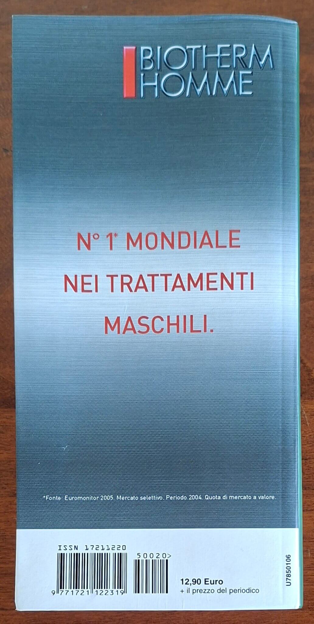 Annuario del calcio italiano 2005-2006 - De Agostini