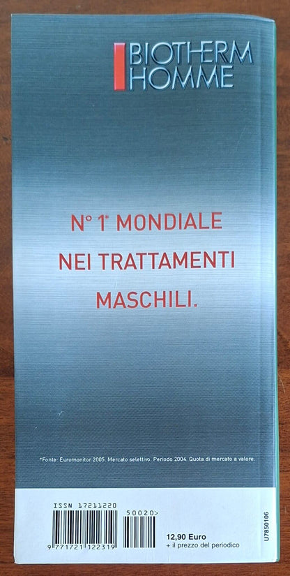 Annuario del calcio italiano 2005-2006 - De Agostini