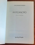 Anticancro. Prevenire e combattere i tumori con le nostre difese naturali - Libreria Biellese
