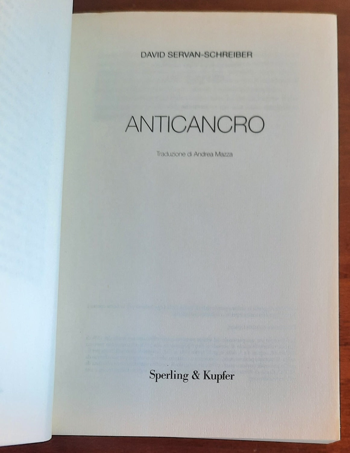 Anticancro. Prevenire e combattere i tumori con le nostre difese naturali - Libreria Biellese