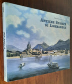 Antiche stampe di Lombardia