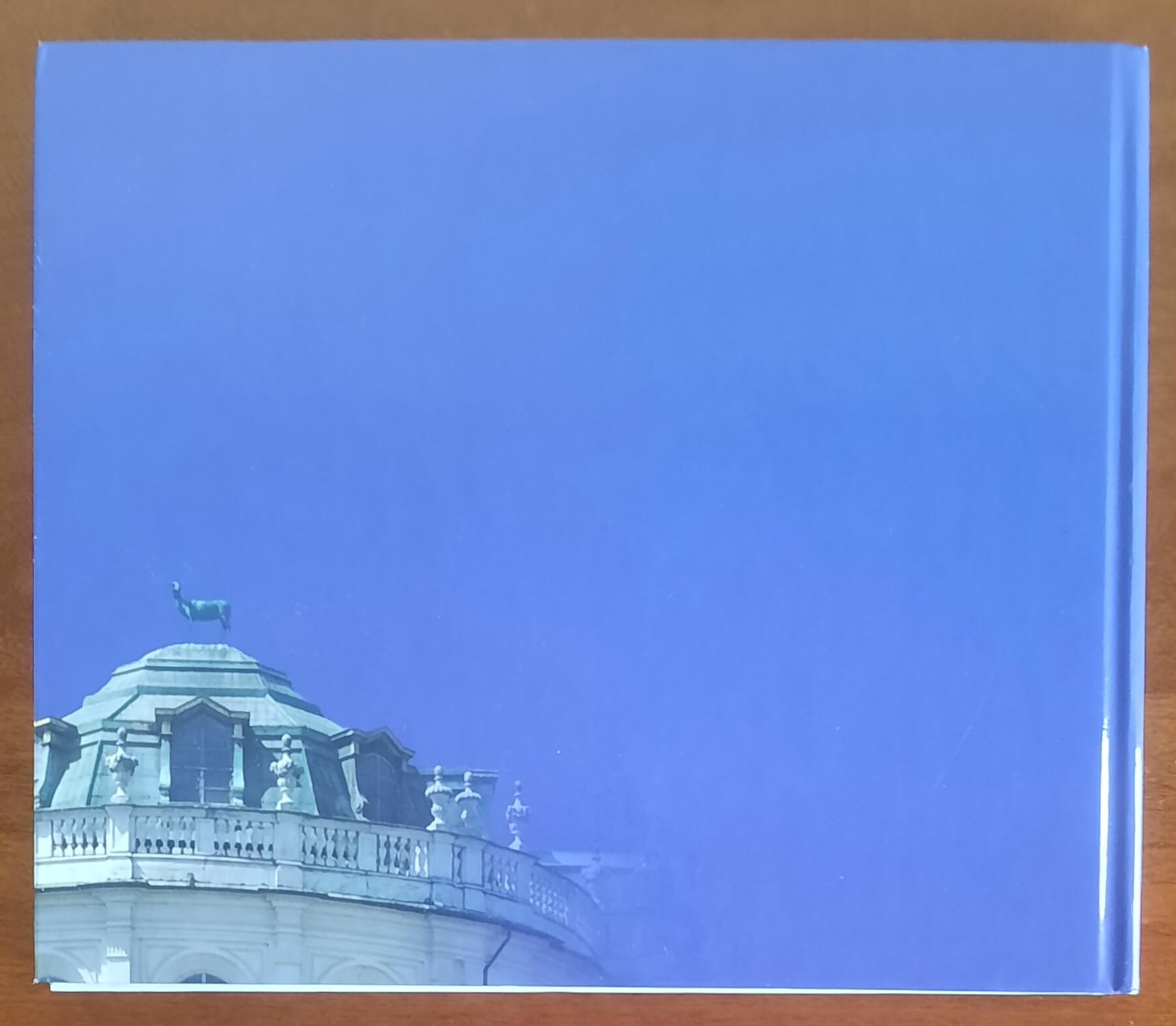 Antologia illustrata del Piemonte e della Valle d'Aosta. I capoluoghi di Regione e Provincia - vol. 3