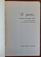 Antonio Spagnuolo: Il Porto. Antologia di medici poeti