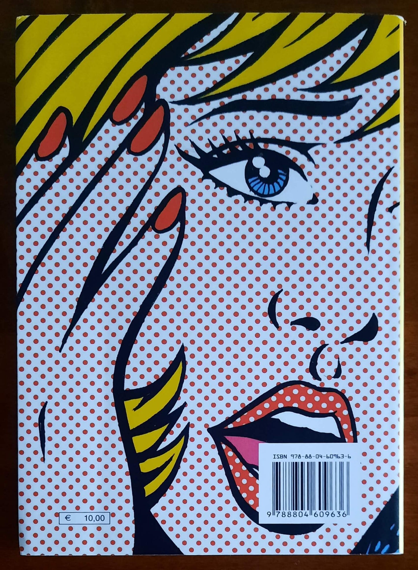 A ogni costo, l'amore - di Laura Calosso - Mondadori Oscar