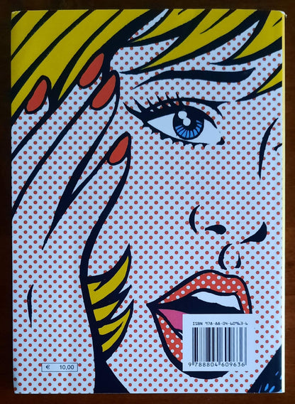 A ogni costo, l'amore - di Laura Calosso - Mondadori Oscar