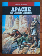 Apache. Una leggenda americana - Odoya