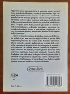 A partire dalla persona. Una teologia per la nuova evangelizzazione