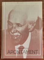 Apontament - di Luigi Cazzetta