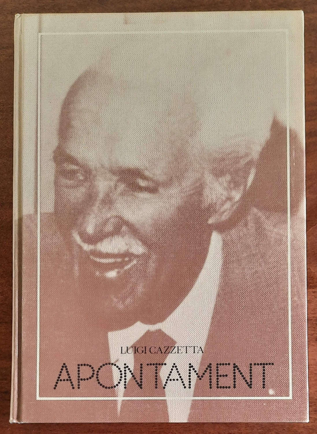 Apontament - di Luigi Cazzetta