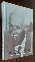 Apontament - di Luigi Cazzetta