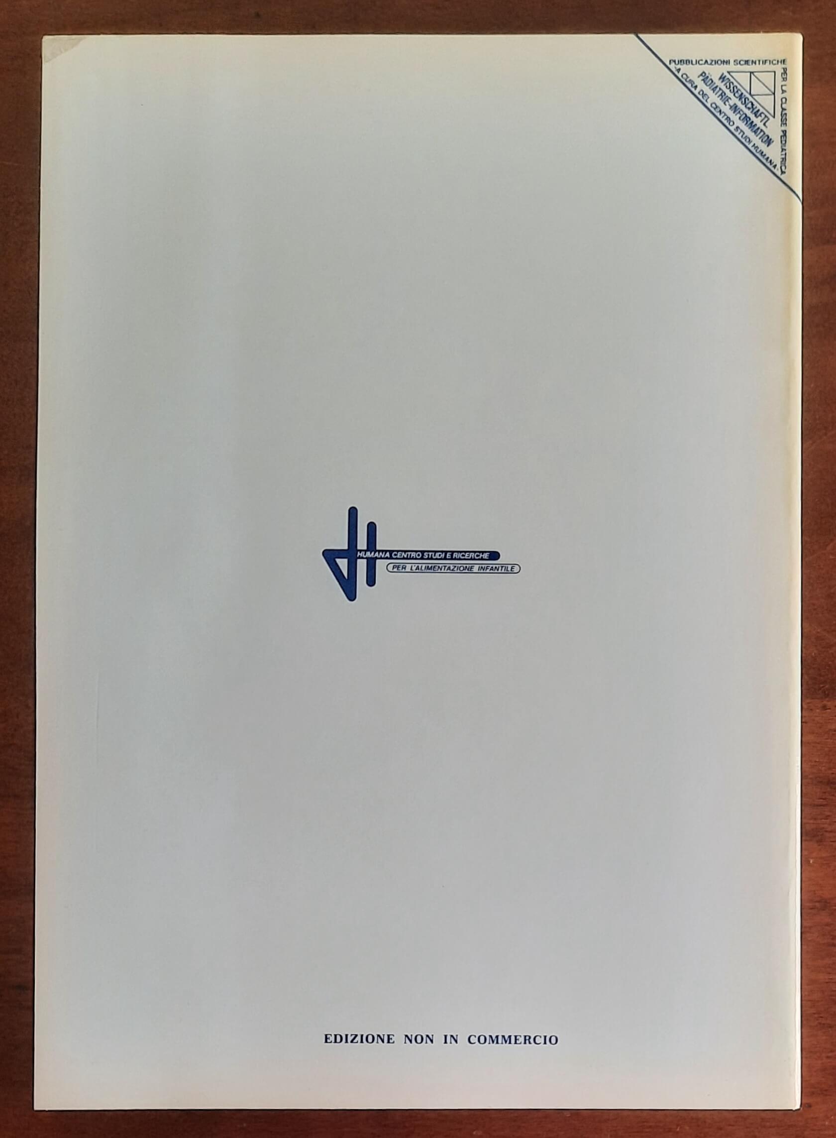 Appunti di fisiopatologia della nutrizione - Editrice Centro Studi Humana