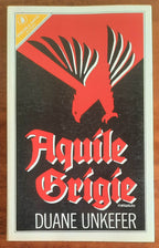 Aquile Grigie - Sperling e Kupfer - 1990 - Libreria Biellese
