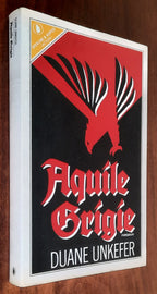 Aquile Grigie - Sperling e Kupfer - 1990 - Libreria Biellese