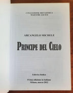Arcangelo Michele. Principe del Cielo -  Editrice Italica