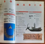 Archeo n. 138 - Agosto 1996 - La Sardegna - Vichinghi