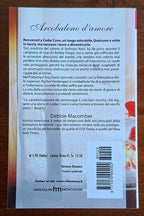 Arcobaleno d'amore - Debbie Macomber - Harlequin Mondadori