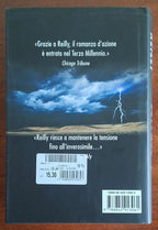 Area 7 - di Matthew Reilly - Editrice Nord