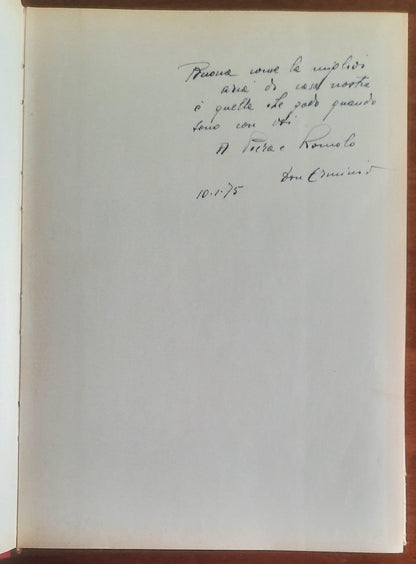 Aria di casa nostra. Un comune ossolano Premosello-Chiovenda nella sua storia e nei suoi personaggi