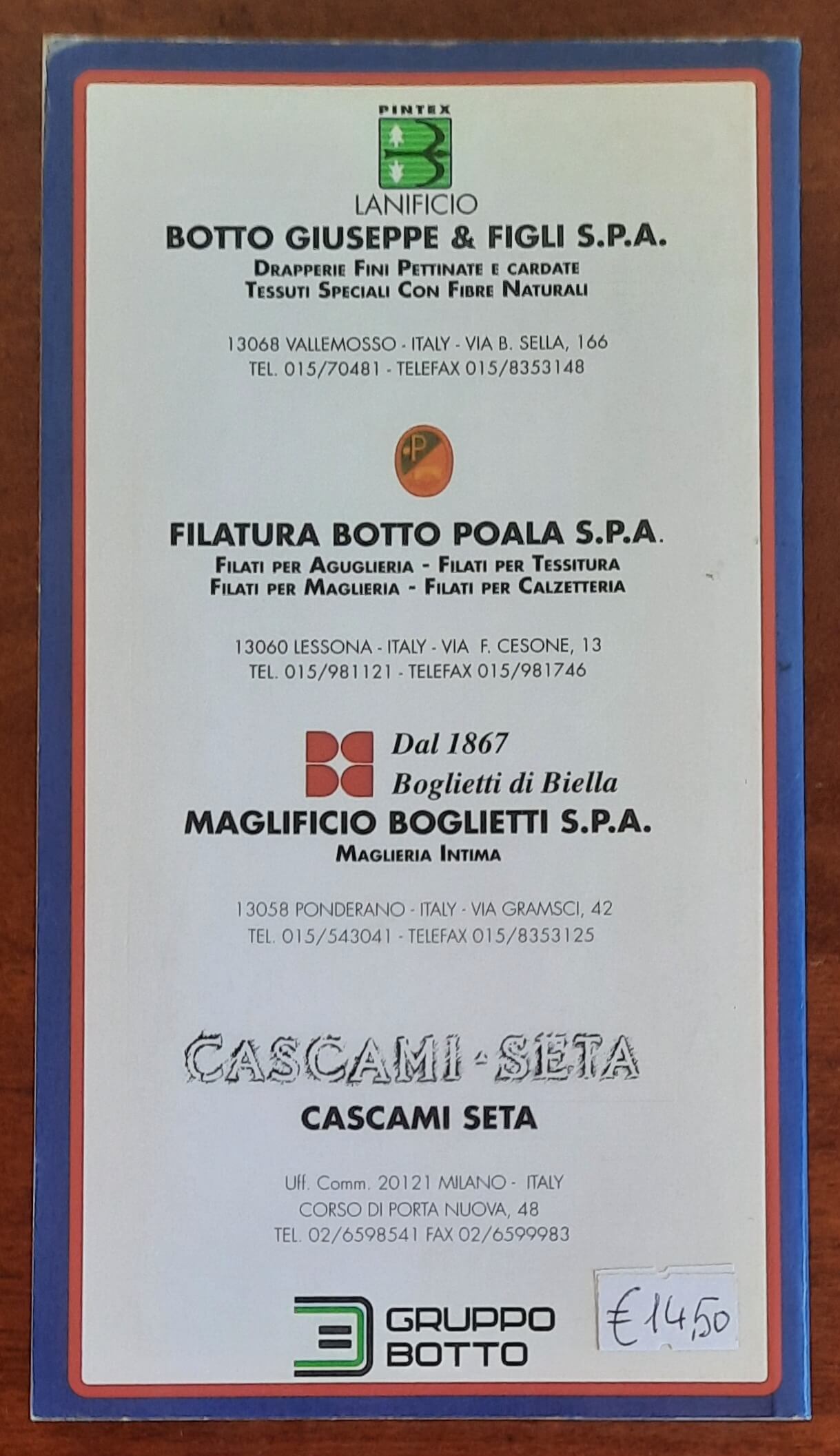 Arrampicare nel biellese - Eventi & Progetti Editore