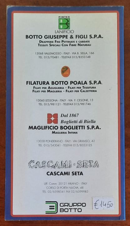 Arrampicare nel biellese - Eventi & Progetti Editore