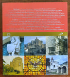 Arte e Fede nei luoghi dello Spirito. Basilicata - Calabria