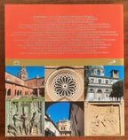 Arte e Fede nei luoghi dello Spirito. Lombardia