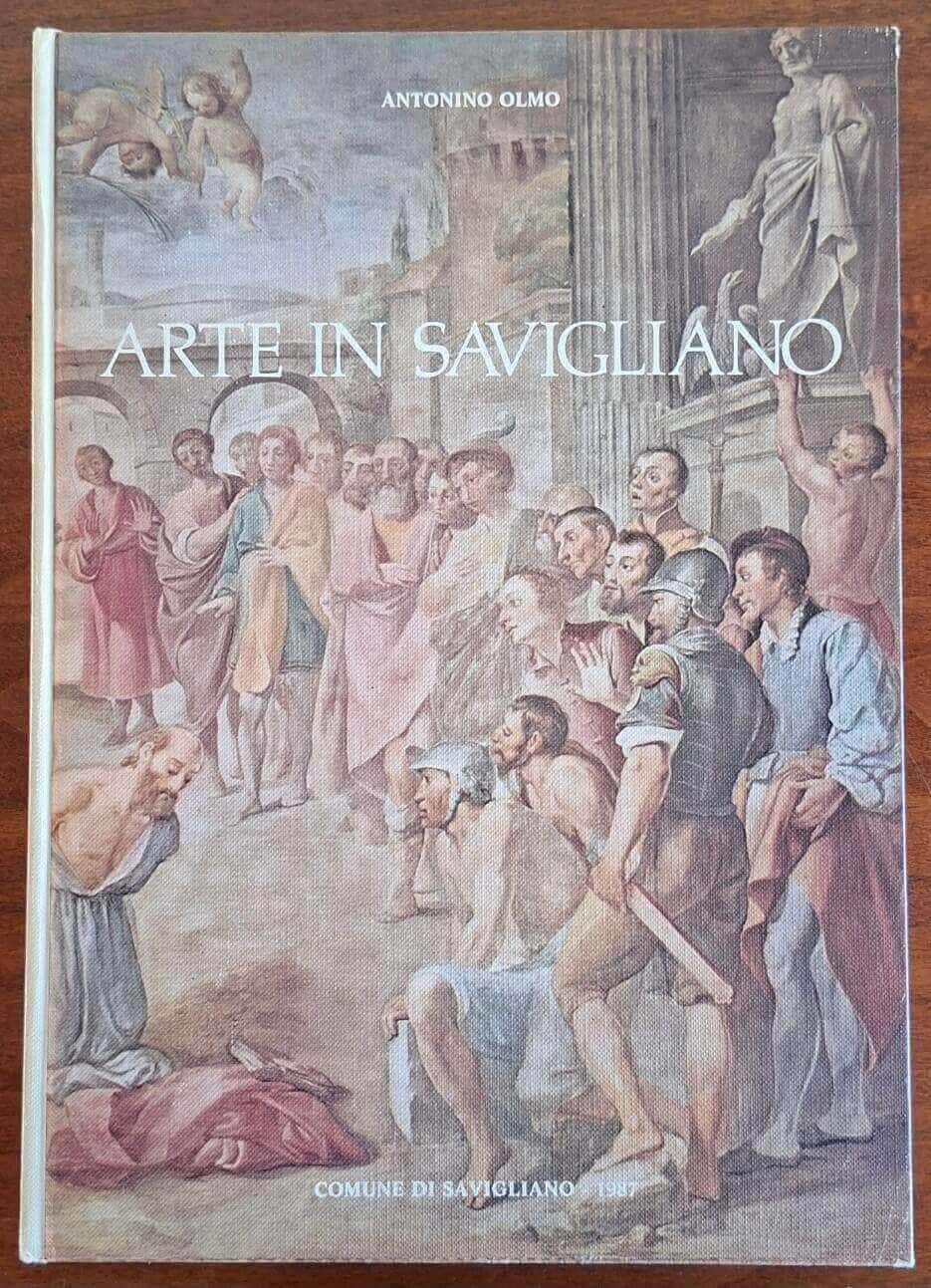 Arte in Savigliano - di Antonino Olmo - Comune Di Savigliano