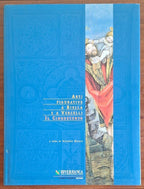 Arti figurative a Biella e a Vercelli: il Cinquecento