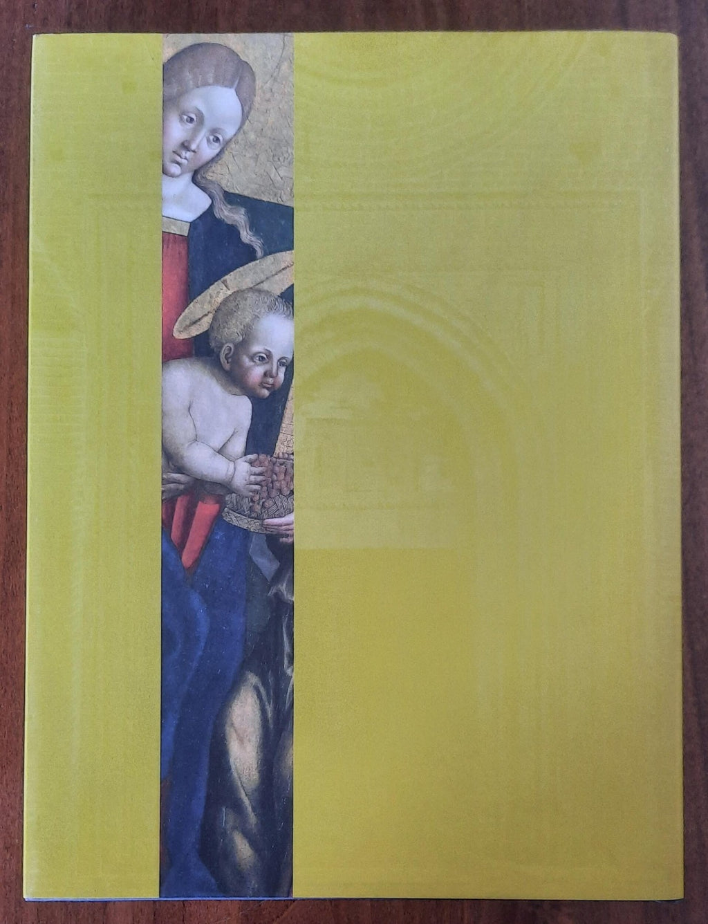 Arti figurative a Biella e a Vercelli: il Quattrocento