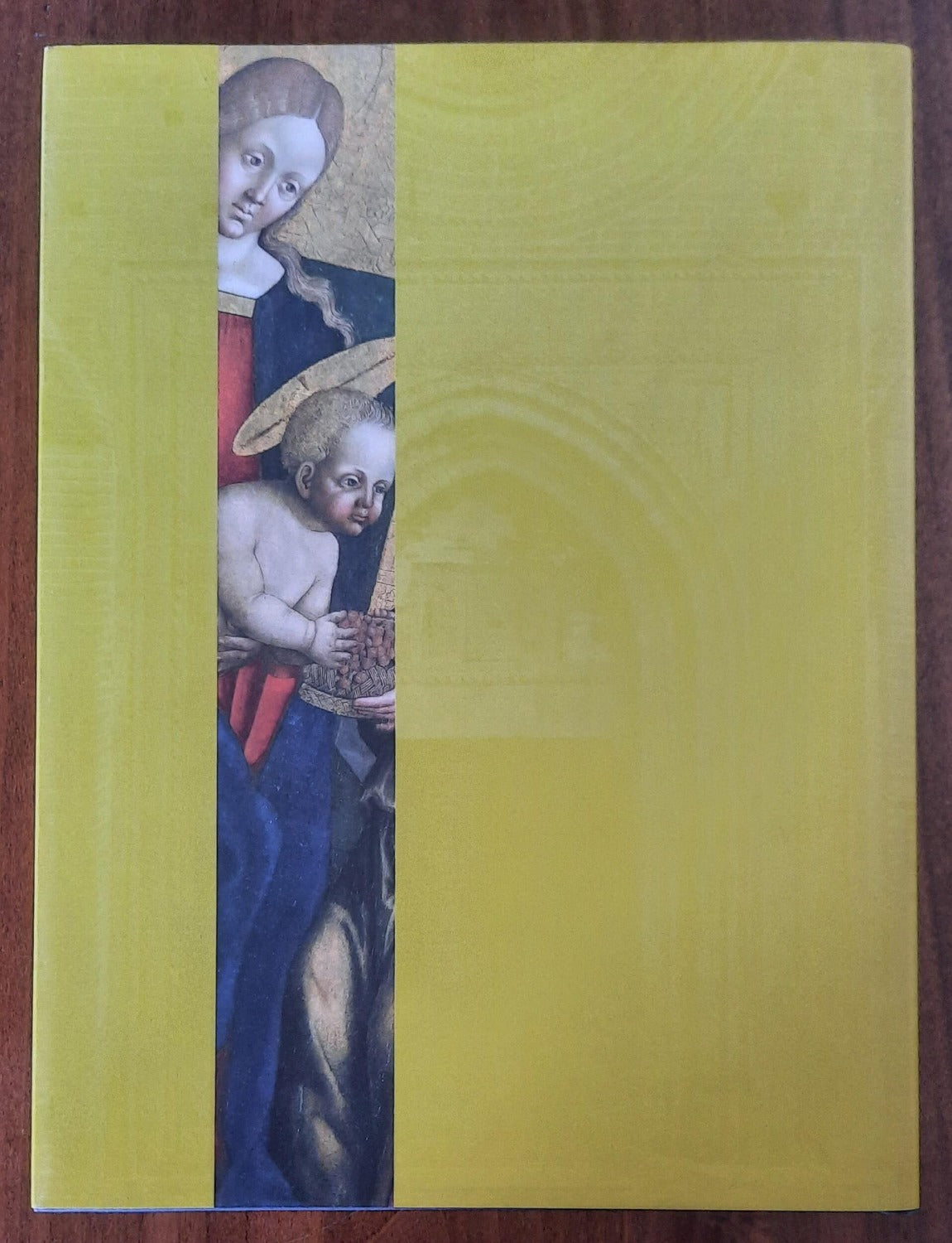 Arti figurative a Biella e a Vercelli: il Quattrocento
