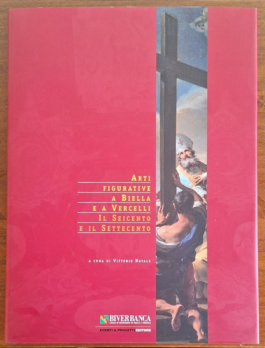 Arti figurative a Biella e a Vercelli: il Seicento e il Settecento