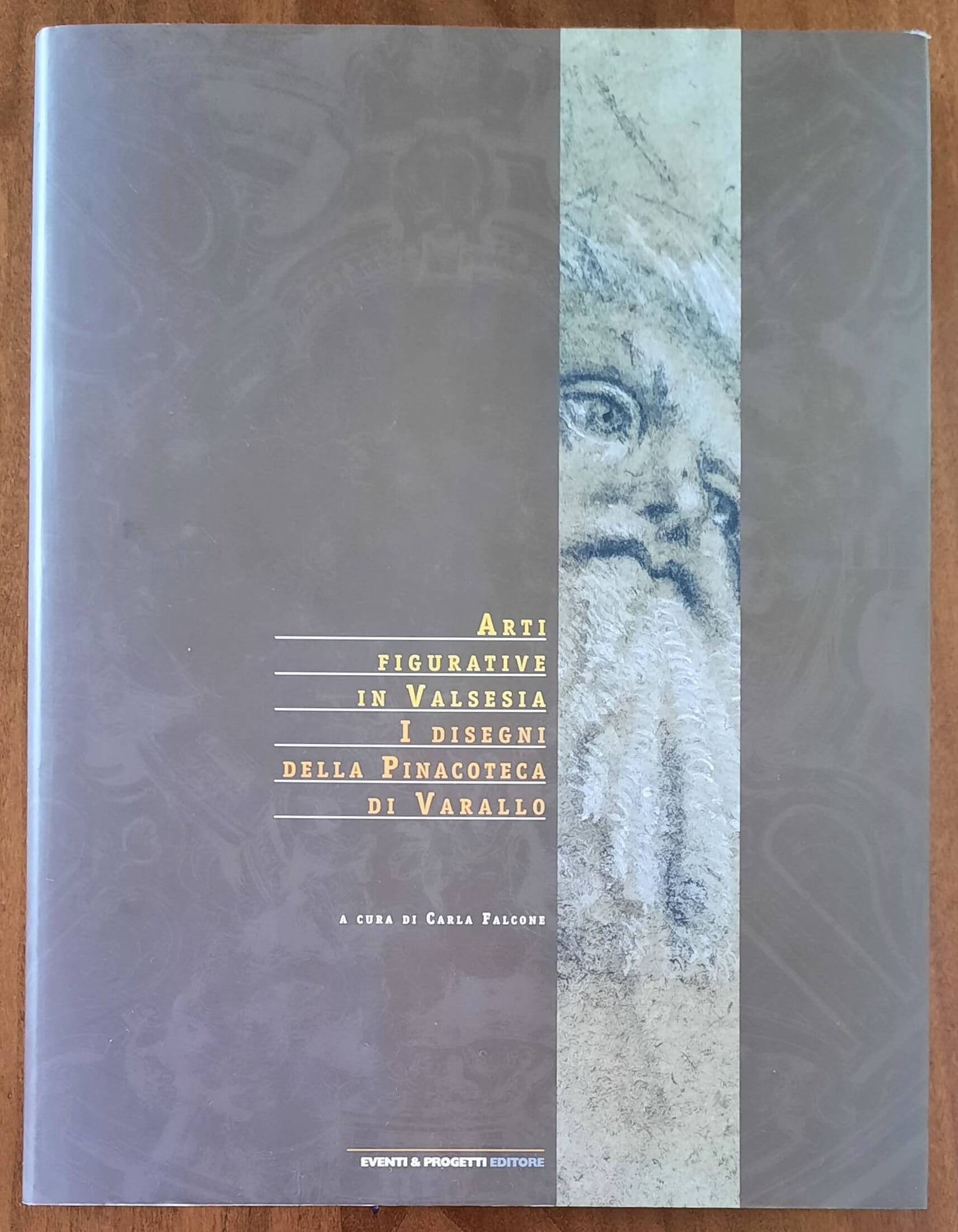 Arti figurative in Valsesia. I disegni della Pinacoteca di Varallo