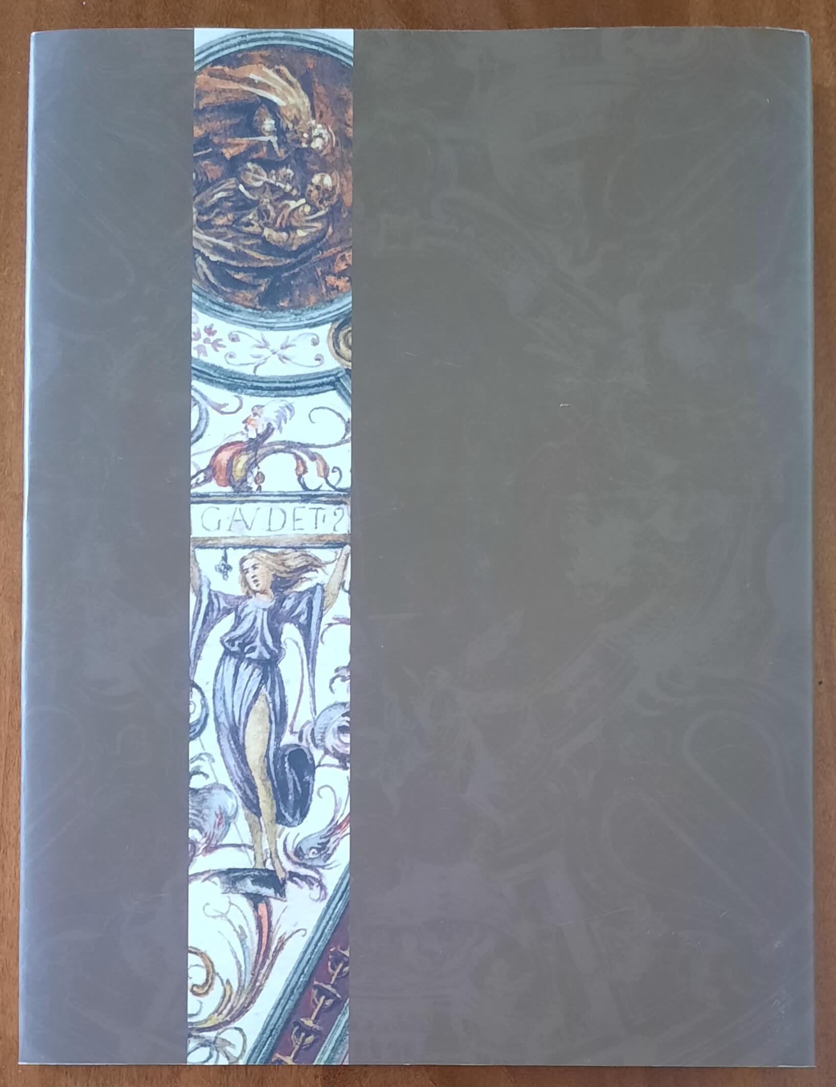 Arti figurative in Valsesia. I disegni della Pinacoteca di Varallo