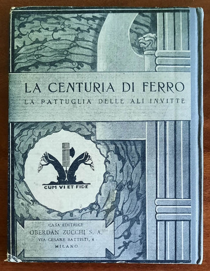 Arturo Ferrarin - Casa Editrice Oberdan Zucchi