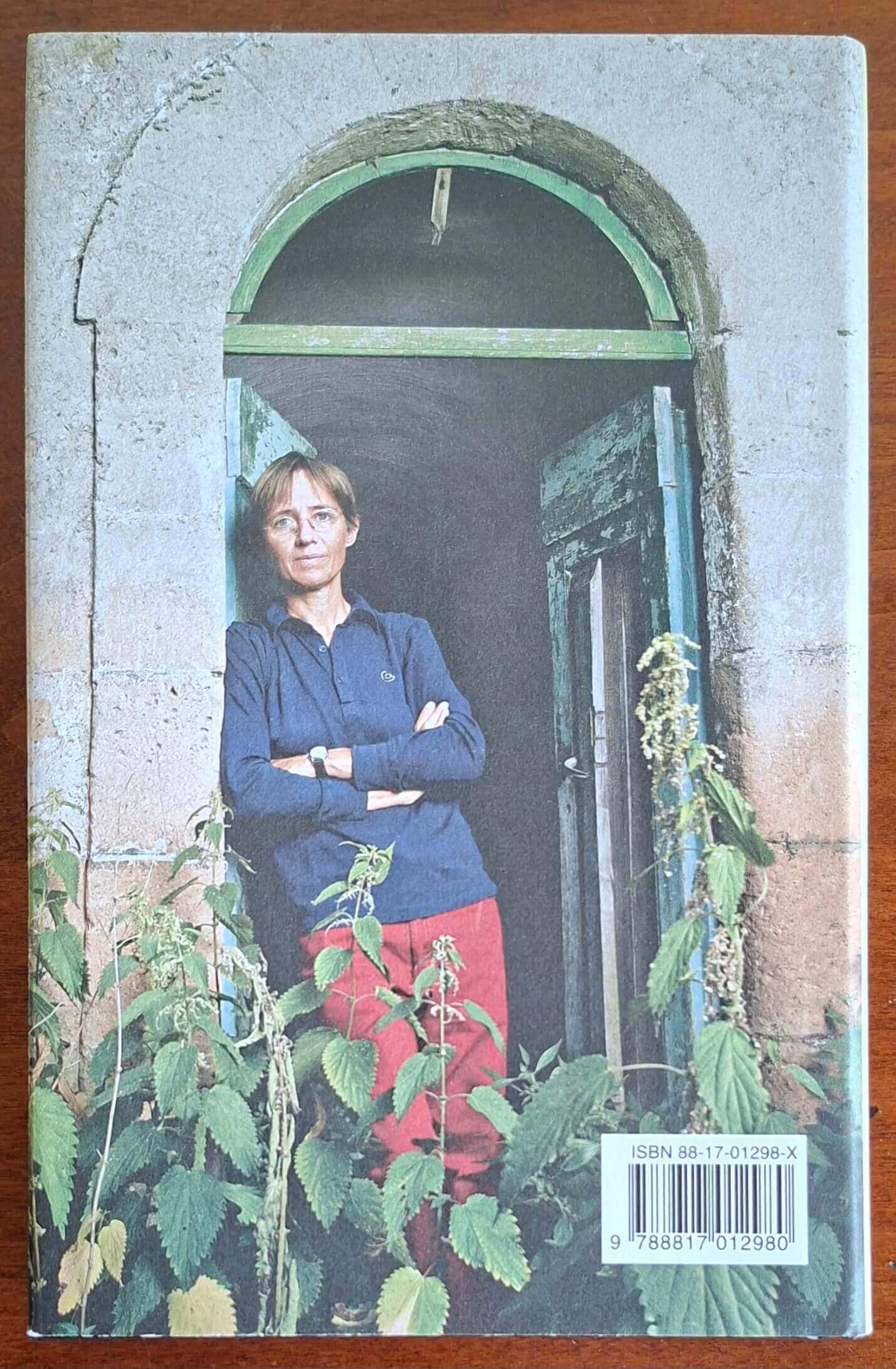 Ascolta la mia voce - di Susanna Tamaro - Rizzoli