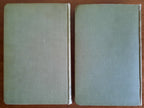 A short Italian dictionary - Cambridge University Press - 2 vol.