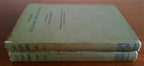 A short Italian dictionary - Cambridge University Press - 2 vol.