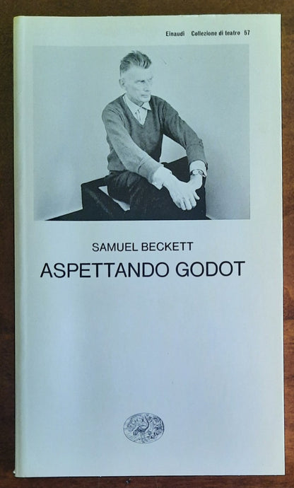 Aspettando Godot - di Samuel Beckett