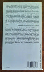Aspettando Godot - di Samuel Beckett