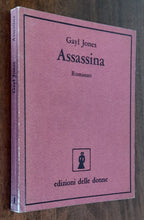 Assassina - di Gayl Jones