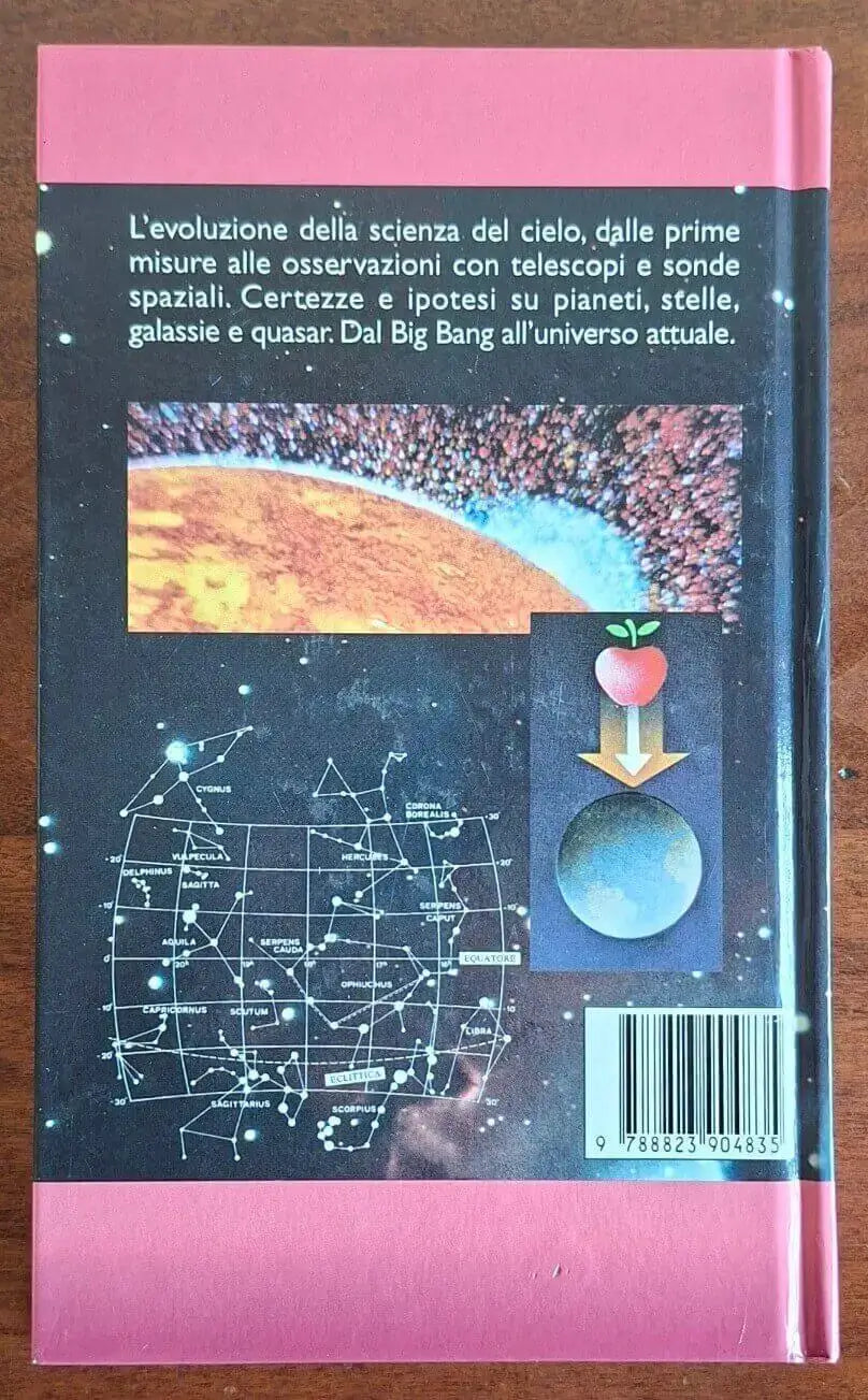 Astronomia. Per saperne di più - Orsa Maggiore