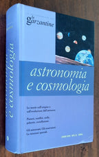 Astronomia e cosmologia - Le garzantine - Libreria Biellese