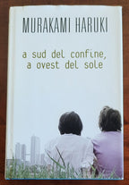 A sud del confine, a ovest del sole - Mondolibri