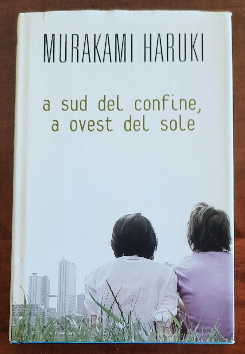 A sud del confine, a ovest del sole - Mondolibri