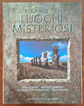 Atlante dei luoghi misteriosi - Jennifer Westwood - De Agostini