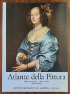 Atlante della pittura. Maestri fiamminghi - Maestri inglesi - Maestri francesi