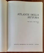 Atlante della pittura. Pittori moderni - Pittori americani - Indici