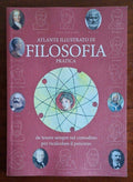 Atlante illustrato di filosofia pratica da tenere sempre sul comodino per ricalcolare il percorso